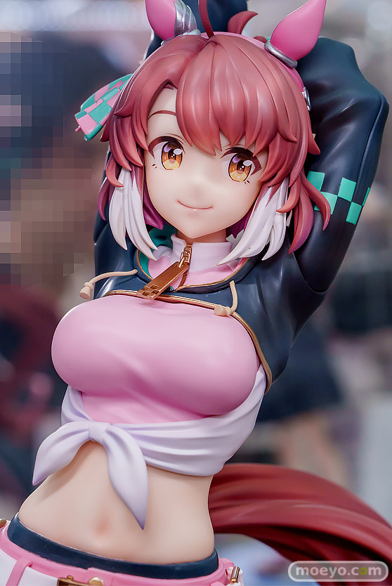 秋葉原の新作フィギュア展示の様子 2026年3月7日 あみあみ 秋葉原ラジオ会館店 霧雨魔理沙 食蜂操祈 ネル 27