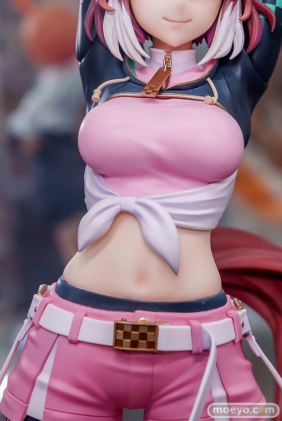 秋葉原の新作フィギュア展示の様子 2026年3月7日 あみあみ 秋葉原ラジオ会館店 霧雨魔理沙 食蜂操祈 ネル 28