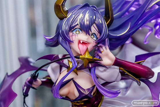 秋葉原の新作フィギュア展示の様子 2026年3月7日 あみあみ 秋葉原ラジオ会館店 霧雨魔理沙 食蜂操祈 ネル 33