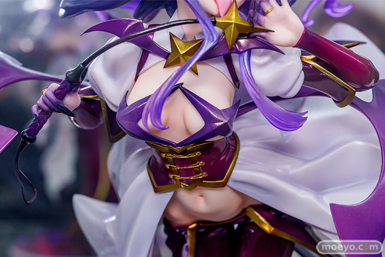 秋葉原の新作フィギュア展示の様子 2026年3月7日 あみあみ 秋葉原ラジオ会館店 霧雨魔理沙 食蜂操祈 ネル 34