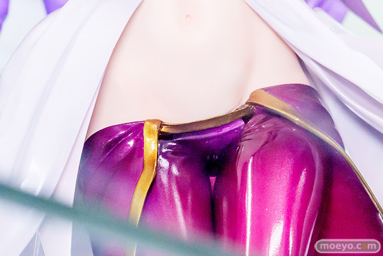 秋葉原の新作フィギュア展示の様子 2026年3月7日 あみあみ 秋葉原ラジオ会館店 霧雨魔理沙 食蜂操祈 ネル 35