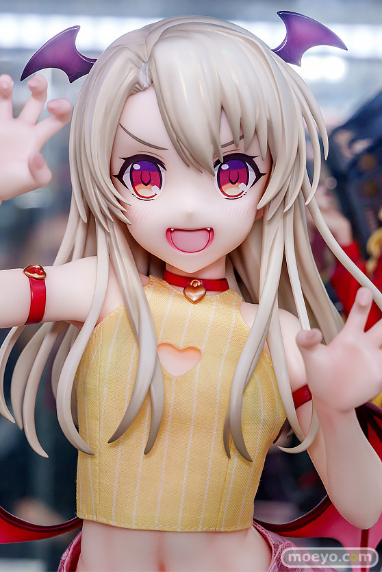 秋葉原の新作フィギュア展示の様子 2026年3月7日 あみあみ 秋葉原ラジオ会館店 イリヤ 真咲・ガイヤール キューティーハニーNOVA 02