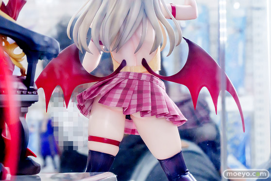 秋葉原の新作フィギュア展示の様子 2026年3月7日 あみあみ 秋葉原ラジオ会館店 イリヤ 真咲・ガイヤール キューティーハニーNOVA 03