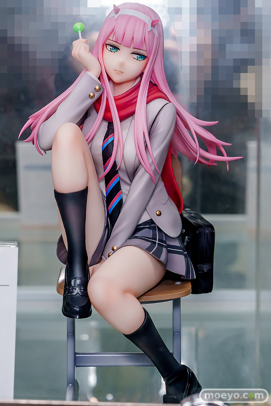 秋葉原の新作フィギュア展示の様子 2026年3月7日 あみあみ 秋葉原ラジオ会館店 イリヤ 真咲・ガイヤール キューティーハニーNOVA 06