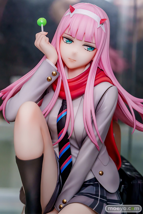 秋葉原の新作フィギュア展示の様子 2026年3月7日 あみあみ 秋葉原ラジオ会館店 イリヤ 真咲・ガイヤール キューティーハニーNOVA 07