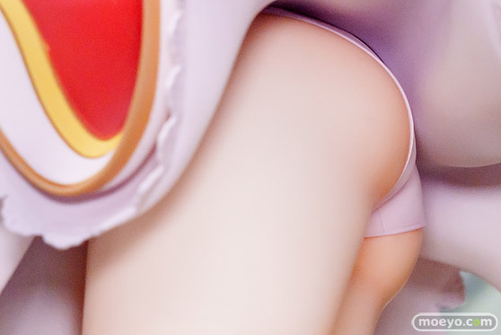 秋葉原の新作フィギュア展示の様子 2026年3月7日 あみあみ 秋葉原ラジオ会館店 イリヤ 真咲・ガイヤール キューティーハニーNOVA 21