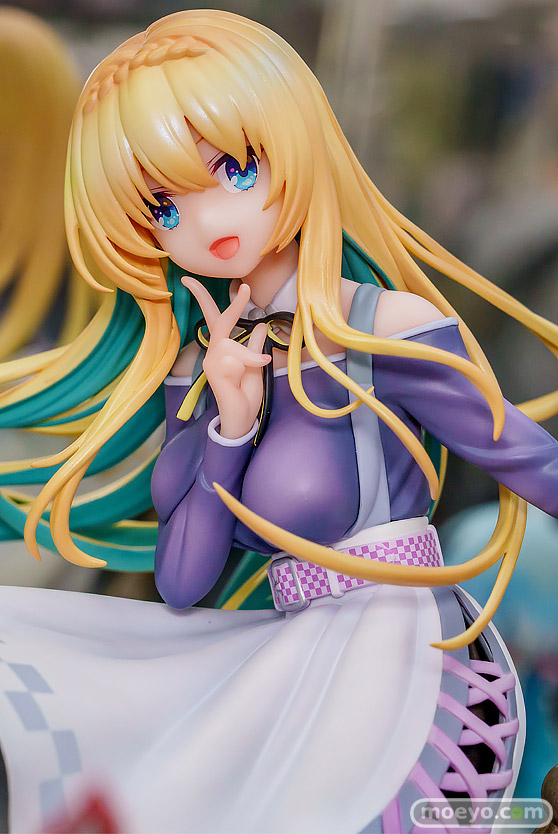 秋葉原の新作フィギュア展示の様子 2026年3月7日 あみあみ 秋葉原ラジオ会館店 イリヤ 真咲・ガイヤール キューティーハニーNOVA 24