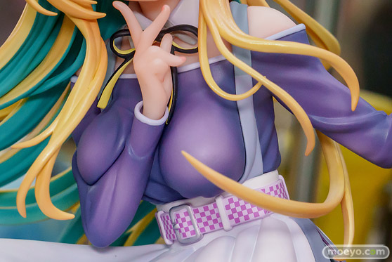 秋葉原の新作フィギュア展示の様子 2026年3月7日 あみあみ 秋葉原ラジオ会館店 イリヤ 真咲・ガイヤール キューティーハニーNOVA 25