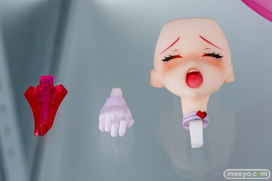 秋葉原の新作フィギュア展示の様子 2026年3月7日 あみあみ 秋葉原ラジオ会館店 イリヤ 真咲・ガイヤール キューティーハニーNOVA 34