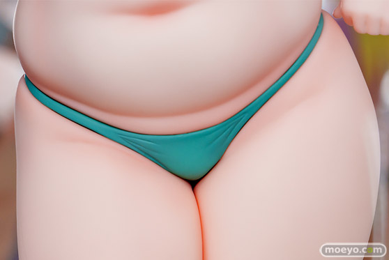 秋葉原の新作フィギュア展示の様子 2026年3月7日 あみあみ秋葉原フィギュアタワー店 25