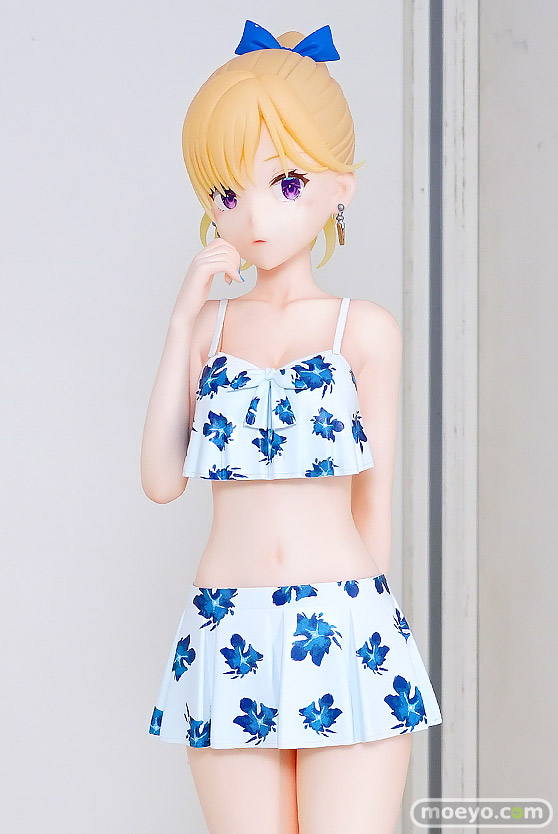 ワンダーフェスティバル2026 [冬]  フィギュア ウェーブ ソラレイン 02