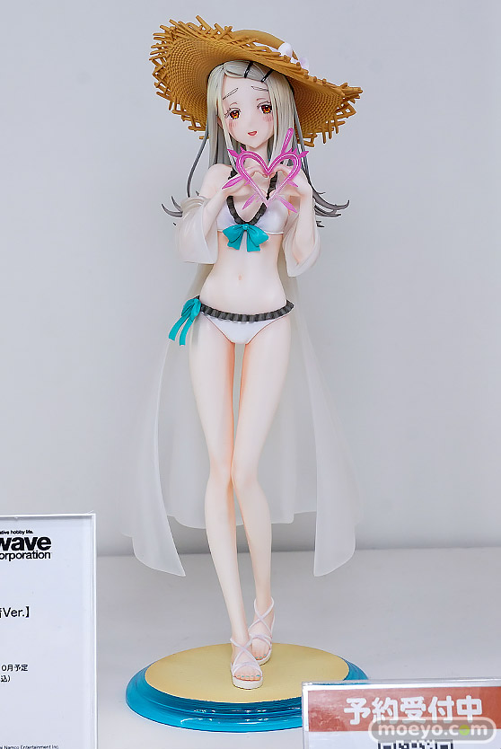 ワンダーフェスティバル2026 [冬]  フィギュア ウェーブ ソラレイン 04