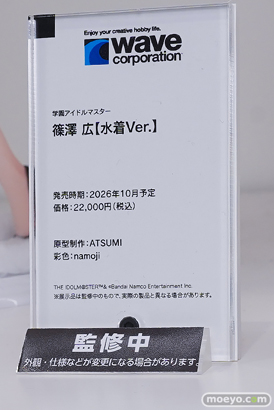 ワンダーフェスティバル2026 [冬]  フィギュア ウェーブ ソラレイン 05