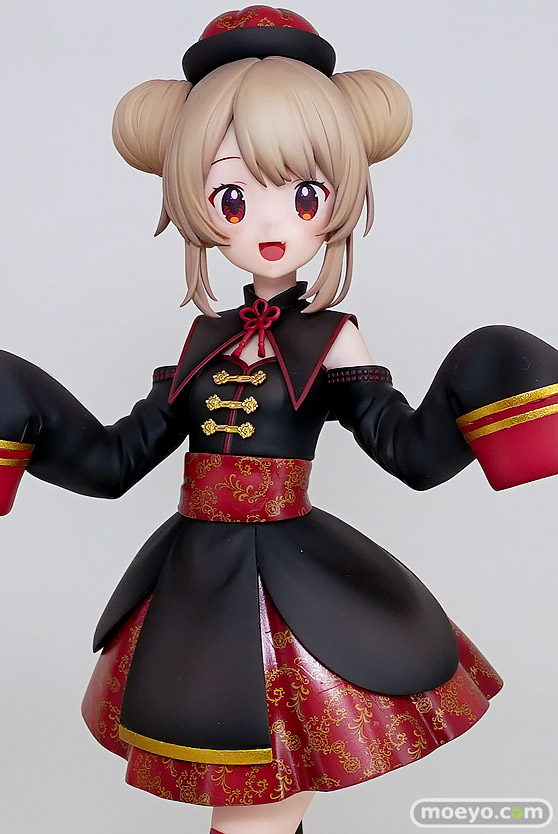 ワンダーフェスティバル2026 [冬]  フィギュア ウェーブ ソラレイン 11