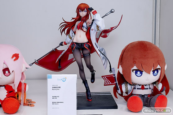 ワンダーフェスティバル2026 [冬]  フィギュア ウェーブ ソラレイン 20