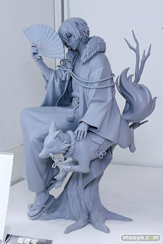 ワンダーフェスティバル2026 [冬]  フィギュア ウェーブ ソラレイン 28