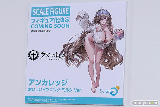 ワンダーフェスティバル2026 [冬]  フィギュア ウェーブ ソラレイン 30