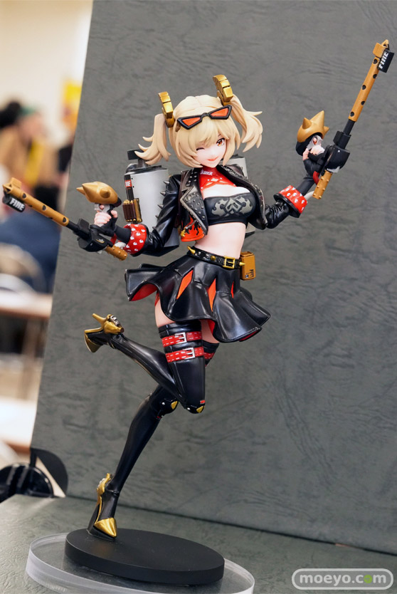 となりのモケイフェスティバル８ フィギュア nendoscape Rinne レモングミ 01