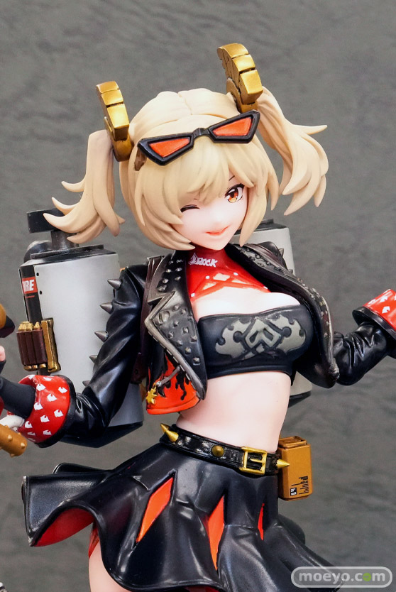 となりのモケイフェスティバル８ フィギュア nendoscape Rinne レモングミ 02