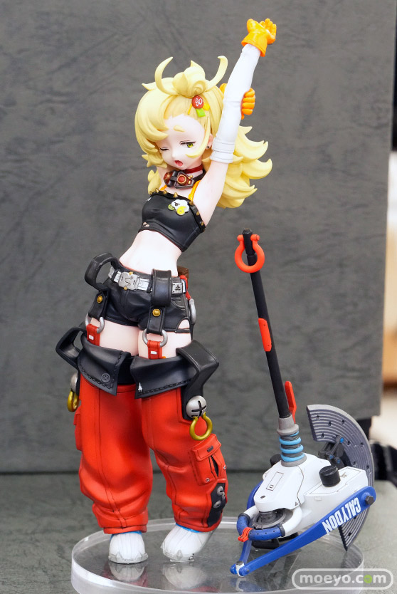 となりのモケイフェスティバル８ フィギュア nendoscape Rinne レモングミ 04