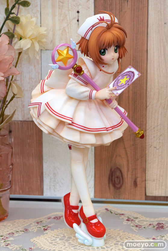 となりのモケイフェスティバル８ フィギュア nendoscape Rinne レモングミ 07