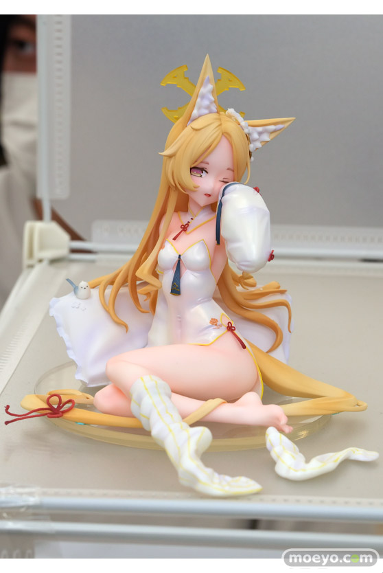 となりのモケイフェスティバル８ フィギュア nendoscape Rinne レモングミ 11