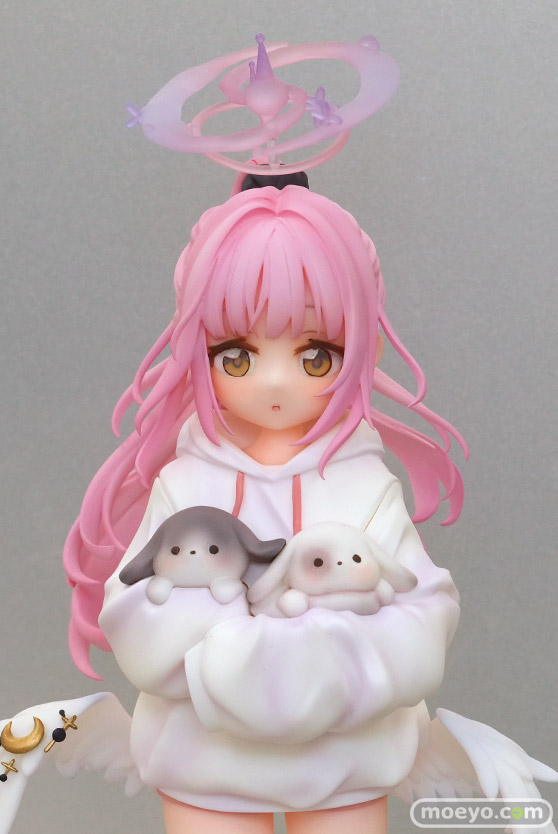 となりのモケイフェスティバル８ フィギュア nendoscape Rinne レモングミ 15