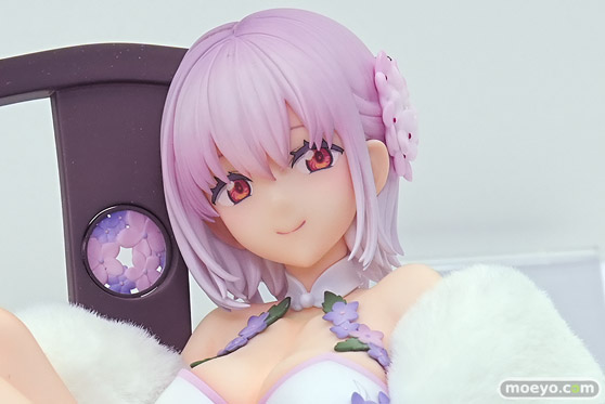 ワンダーフェスティバル2026 [冬]  フィギュア APEX グリッドマン ユニバース 新条アカネ チャイナドレスVer. 05