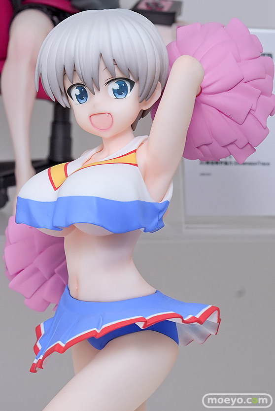 ワンダーフェスティバル2026 [冬]  フィギュア MuseMolds 姫島朱乃 リアス・グレモリー 宇崎月 15