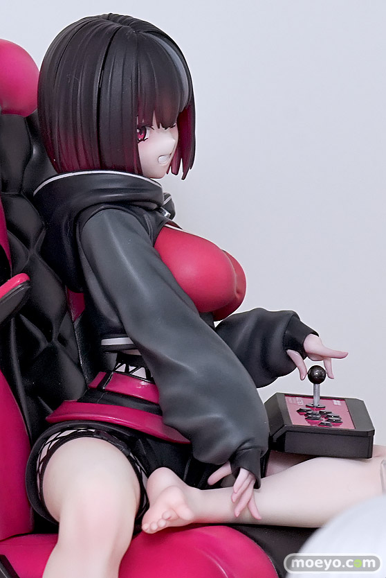 ワンダーフェスティバル2026 [冬]  フィギュア MuseMolds 姫島朱乃 リアス・グレモリー 宇崎月 20