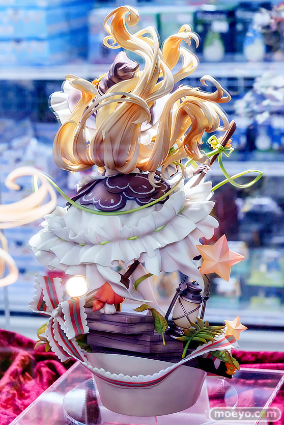 アルター 東方Project 霧雨魔理沙 焼山芋 門神 Matcha フィギュア あみあみ 秋葉原ラジオ会館店 03