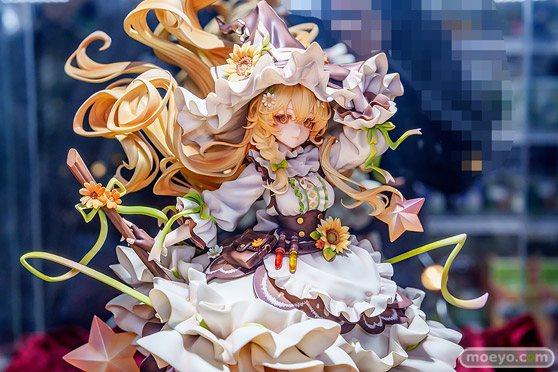 アルター 東方Project 霧雨魔理沙 焼山芋 門神 Matcha フィギュア あみあみ 秋葉原ラジオ会館店 06