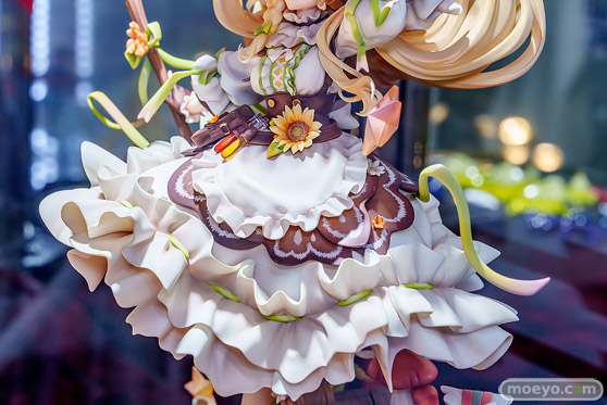 アルター 東方Project 霧雨魔理沙 焼山芋 門神 Matcha フィギュア あみあみ 秋葉原ラジオ会館店 10