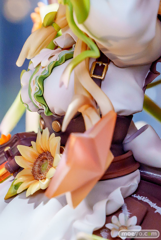 アルター 東方Project 霧雨魔理沙 焼山芋 門神 Matcha フィギュア あみあみ 秋葉原ラジオ会館店 12