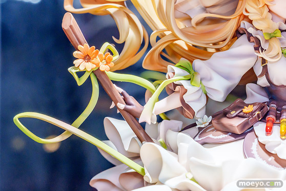 アルター 東方Project 霧雨魔理沙 焼山芋 門神 Matcha フィギュア あみあみ 秋葉原ラジオ会館店 13