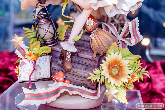 アルター 東方Project 霧雨魔理沙 焼山芋 門神 Matcha フィギュア あみあみ 秋葉原ラジオ会館店 14