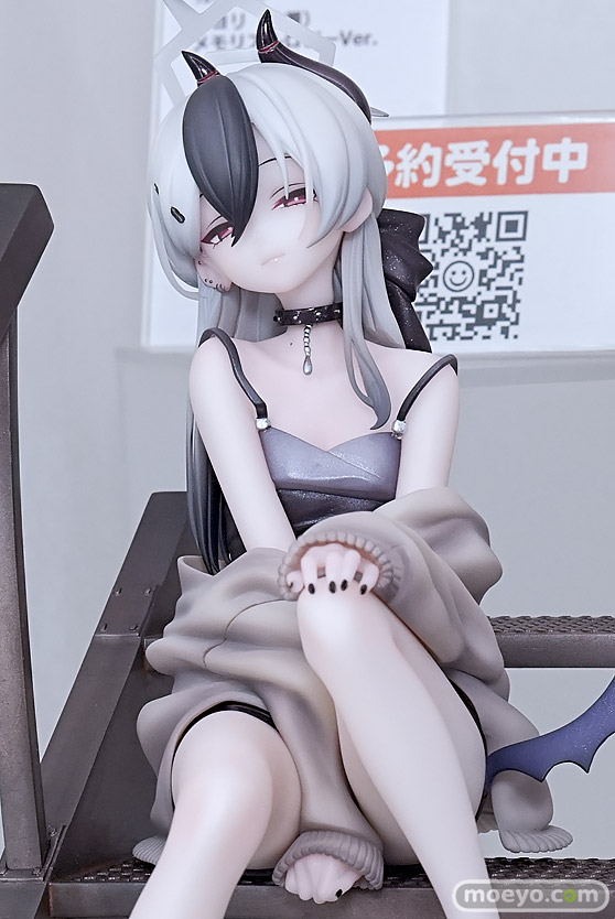 ワンダーフェスティバル2026 [冬]  フィギュア WONDERFUL HOBBY LIFE FOR YOU!!40 ブルーアーカイブ 05