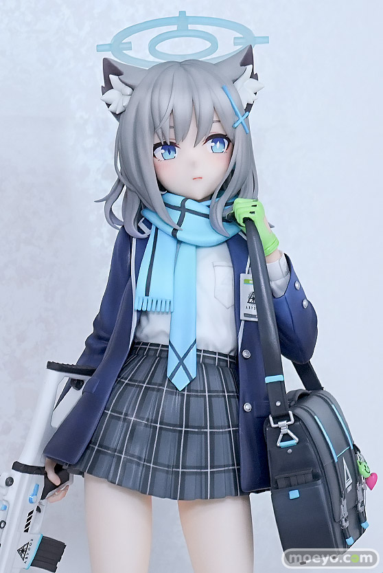 ワンダーフェスティバル2026 [冬]  フィギュア WONDERFUL HOBBY LIFE FOR YOU!!40 ブルーアーカイブ 20