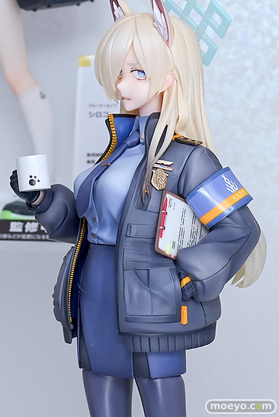 ワンダーフェスティバル2026 [冬]  フィギュア WONDERFUL HOBBY LIFE FOR YOU!!40 ブルーアーカイブ 23