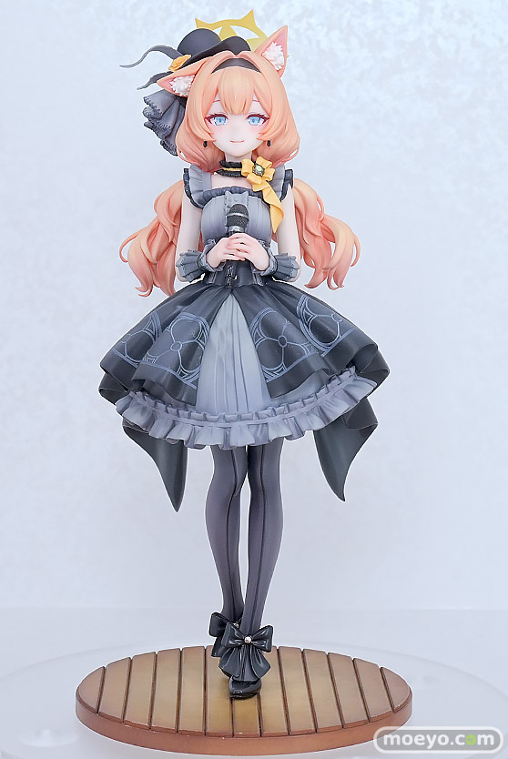 ワンダーフェスティバル2026 [冬]  フィギュア WONDERFUL HOBBY LIFE FOR YOU!!40 ブルーアーカイブ 25