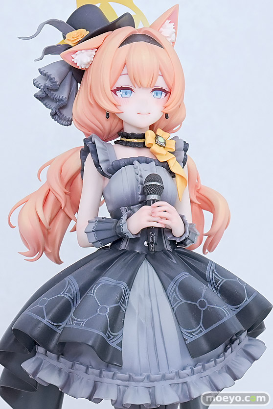 ワンダーフェスティバル2026 [冬]  フィギュア WONDERFUL HOBBY LIFE FOR YOU!!40 ブルーアーカイブ 26