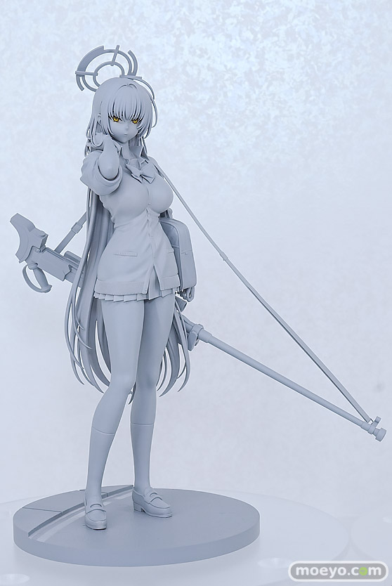 ワンダーフェスティバル2026 [冬]  フィギュア WONDERFUL HOBBY LIFE FOR YOU!!40 ブルーアーカイブ 28