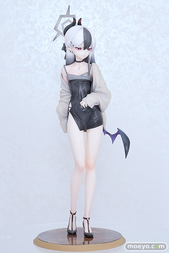 ワンダーフェスティバル2026 [冬]  フィギュア WONDERFUL HOBBY LIFE FOR YOU!!40 ブルーアーカイブ アリス ノア キサキ 01