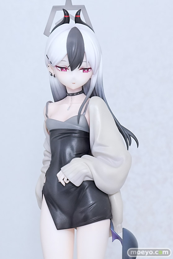 ワンダーフェスティバル2026 [冬]  フィギュア WONDERFUL HOBBY LIFE FOR YOU!!40 ブルーアーカイブ アリス ノア キサキ 02