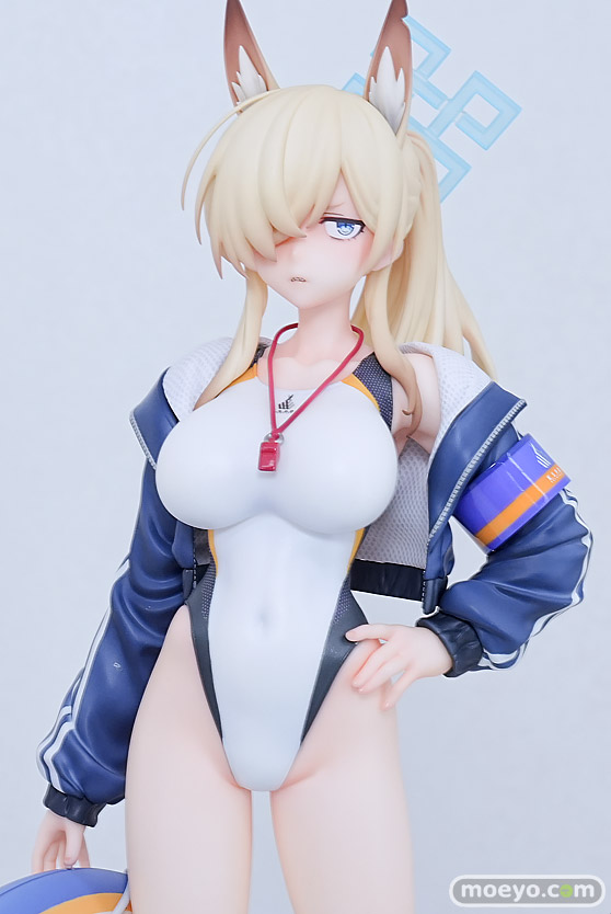 ワンダーフェスティバル2026 [冬]  フィギュア WONDERFUL HOBBY LIFE FOR YOU!!40 ブルーアーカイブ アリス ノア キサキ 08