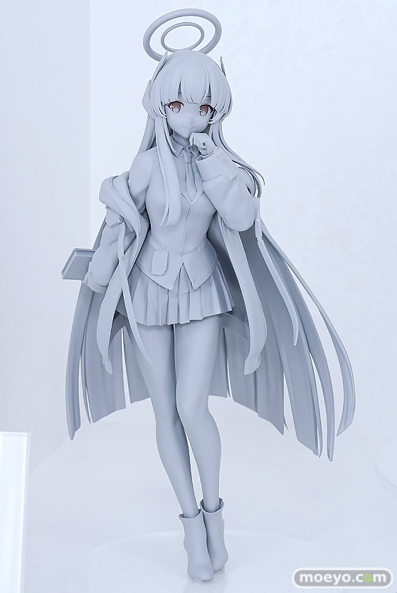 ワンダーフェスティバル2026 [冬]  フィギュア WONDERFUL HOBBY LIFE FOR YOU!!40 ブルーアーカイブ アリス ノア キサキ 10