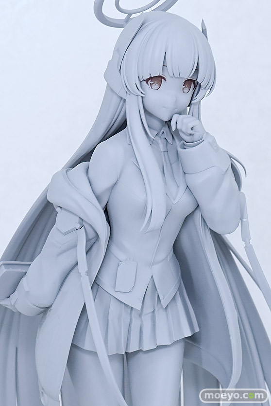 ワンダーフェスティバル2026 [冬]  フィギュア WONDERFUL HOBBY LIFE FOR YOU!!40 ブルーアーカイブ アリス ノア キサキ 11