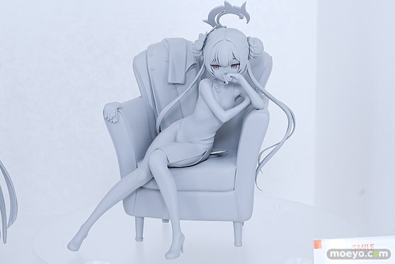 ワンダーフェスティバル2026 [冬]  フィギュア WONDERFUL HOBBY LIFE FOR YOU!!40 ブルーアーカイブ アリス ノア キサキ 13