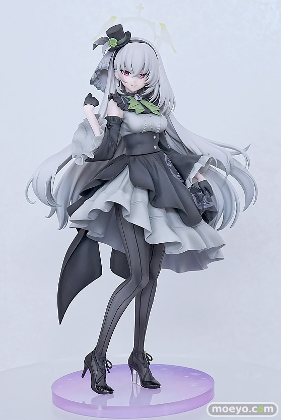 ワンダーフェスティバル2026 [冬]  フィギュア WONDERFUL HOBBY LIFE FOR YOU!!40 ブルーアーカイブ アリス ノア キサキ 16