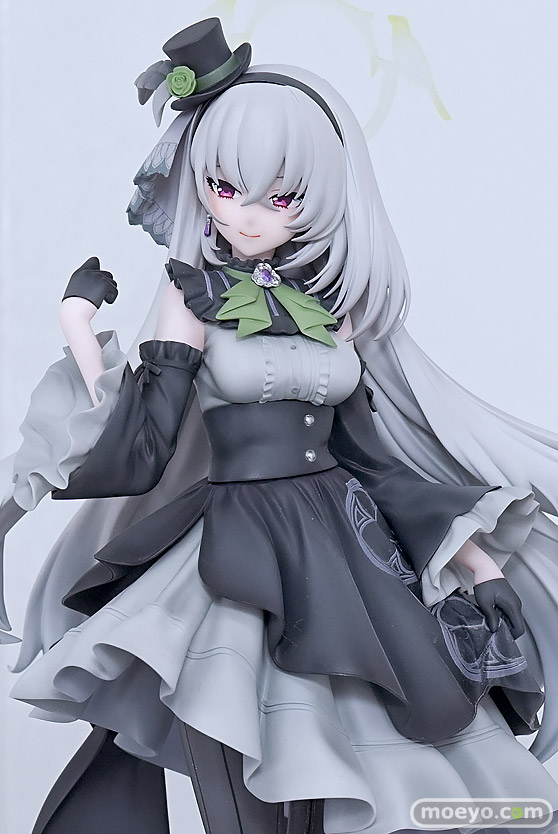 ワンダーフェスティバル2026 [冬]  フィギュア WONDERFUL HOBBY LIFE FOR YOU!!40 ブルーアーカイブ アリス ノア キサキ 17